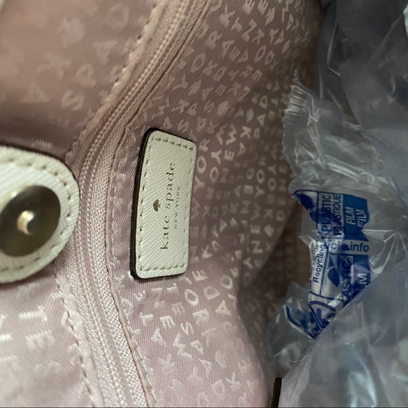 Kate spade handbag - great condition - Picture 4 of 5